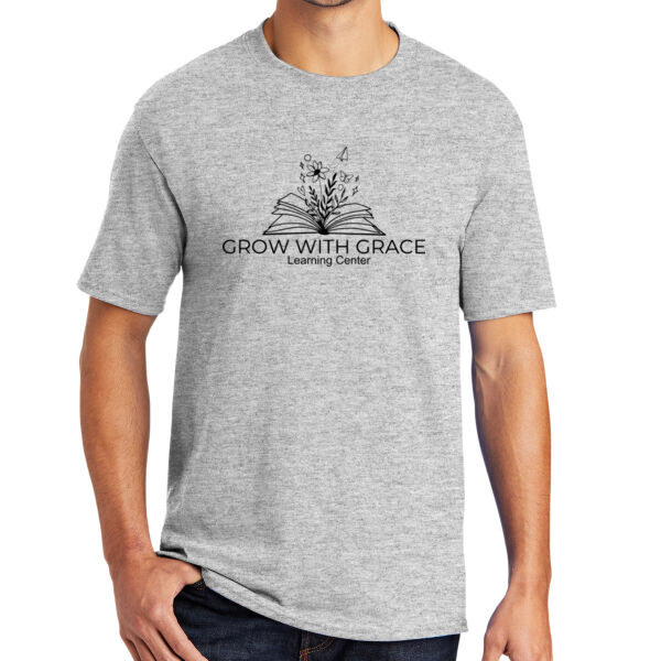 Grow With Grace - Core Blend Tee Thumbnail